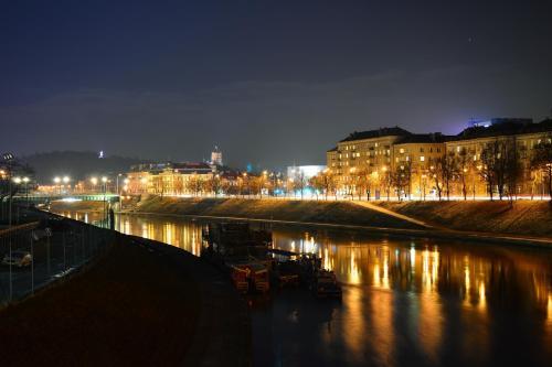 Vilnius Center Apartment - Elizabeth