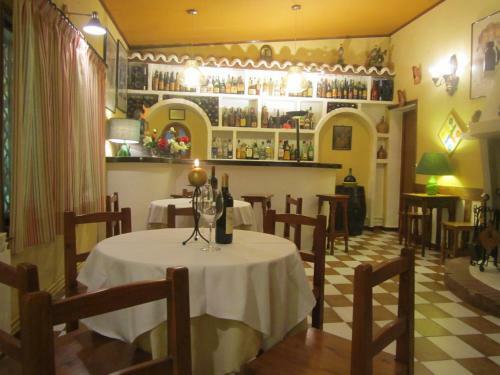 Agroturismo Complejo Rural Venta Del Fraile