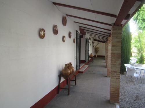 Agroturismo Complejo Rural Venta Del Fraile