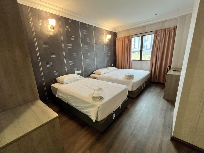 Fair Park Hotel