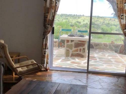 Eagle Rock Guest-farm And Business Lodge