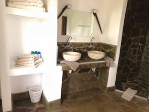 Eagle Rock Guest-farm And Business Lodge