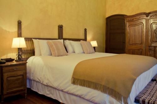 Agroturismo Estancia Estrella Federal
