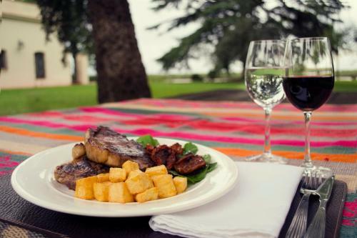 Agroturismo Estancia Estrella Federal