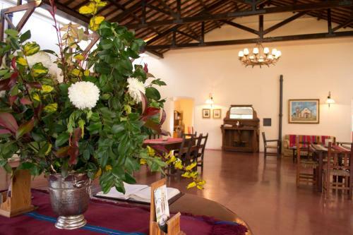 Agroturismo Estancia Estrella Federal