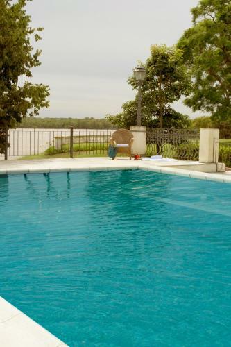 Agroturismo Estancia Estrella Federal