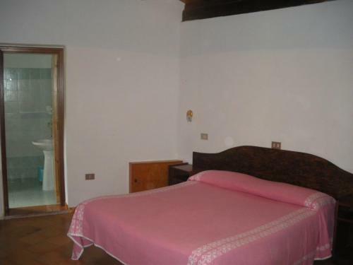 Agroturismo Agriturismo Orsaiola