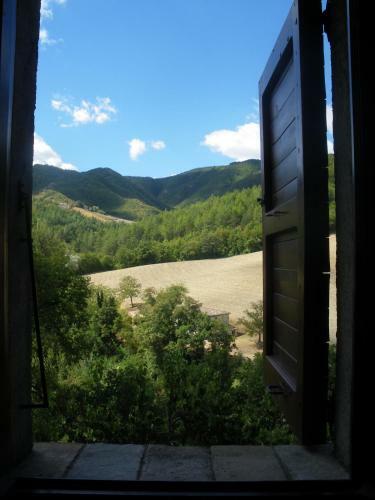Agroturismo Agriturismo Orsaiola
