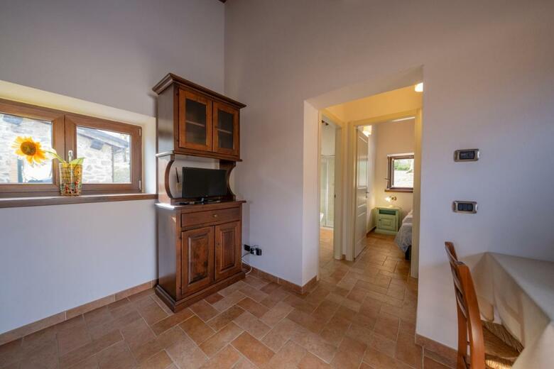 Hostal Agriturismo Borgo Biaia