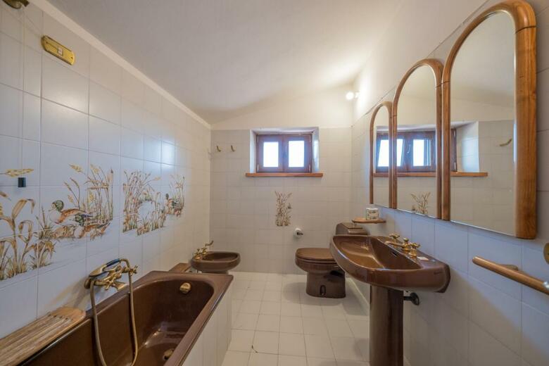 Hostal Agriturismo Borgo Biaia