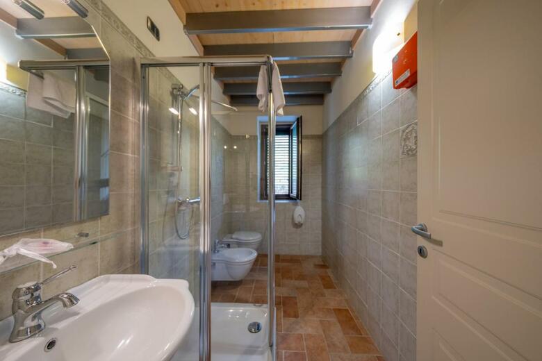 Hostal Agriturismo Borgo Biaia