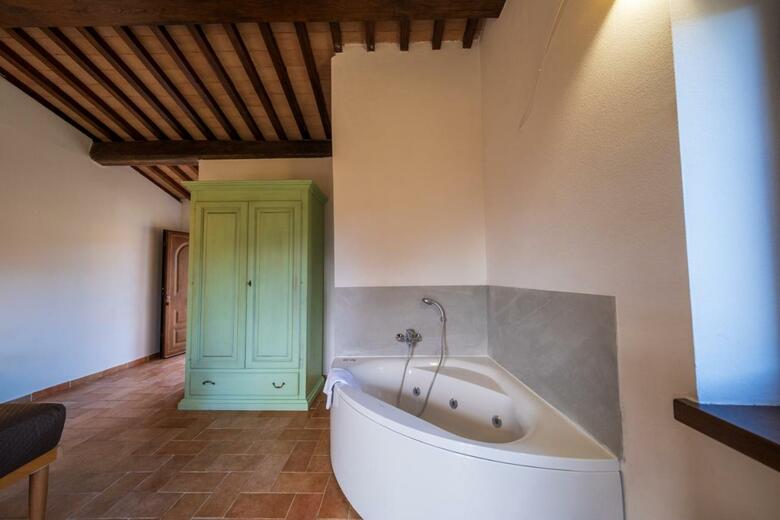 Hostal Agriturismo Borgo Biaia