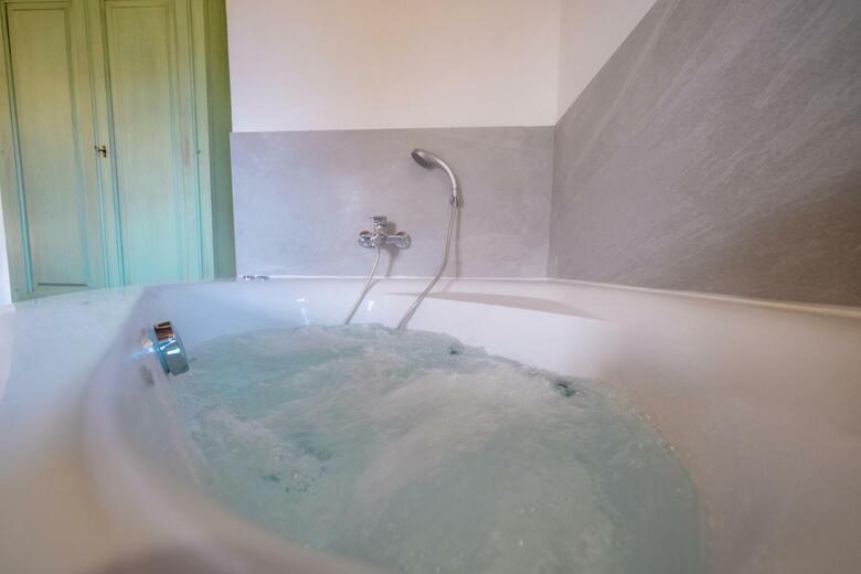 Hostal Agriturismo Borgo Biaia