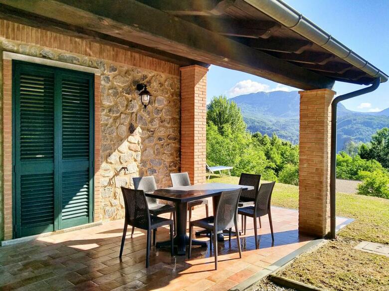Hostal Agriturismo Borgo Biaia