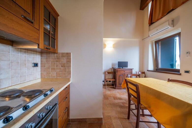 Hostal Agriturismo Borgo Biaia