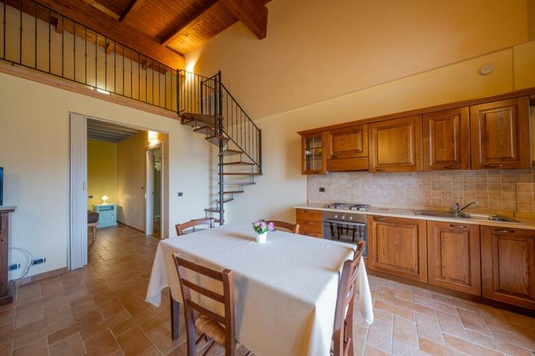 Hostal Agriturismo Borgo Biaia