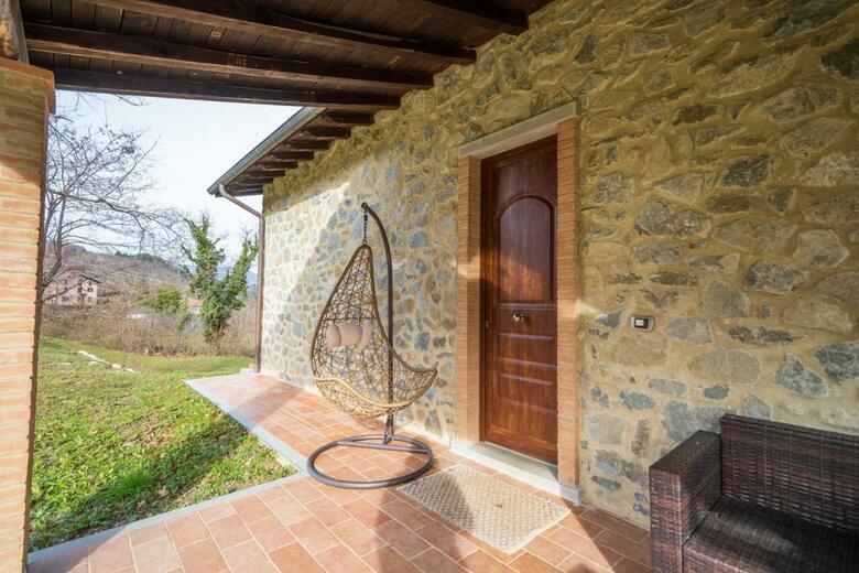 Hostal Agriturismo Borgo Biaia