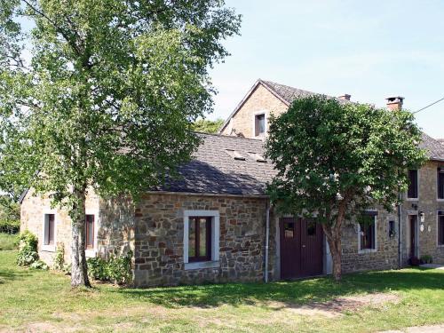 Villa G�te Rural Mamijana