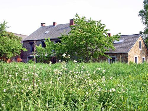 Villa G�te Rural Mamijana