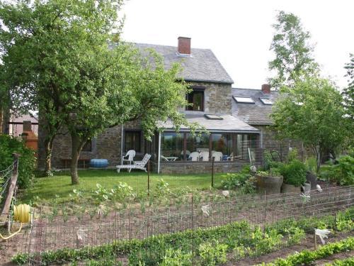 Villa G�te Rural Mamijana