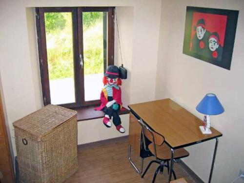 Villa G�te Rural Mamijana
