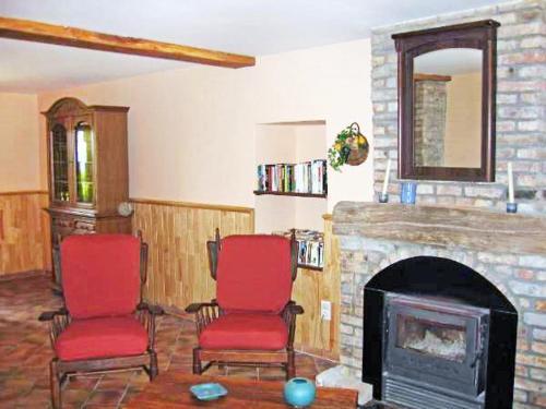 Villa G�te Rural Mamijana
