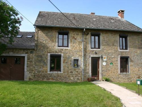Villa G�te Rural Mamijana