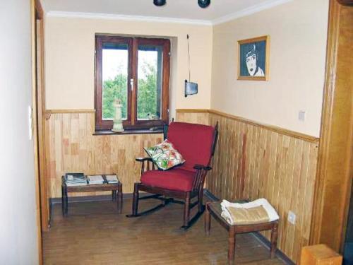 Villa G�te Rural Mamijana