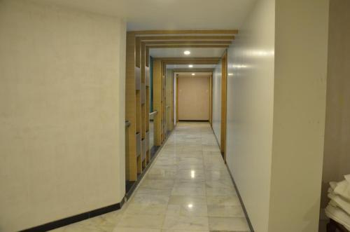 Hotel Central Excellency
