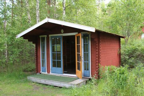 Apartamento Johannisholm Adventure