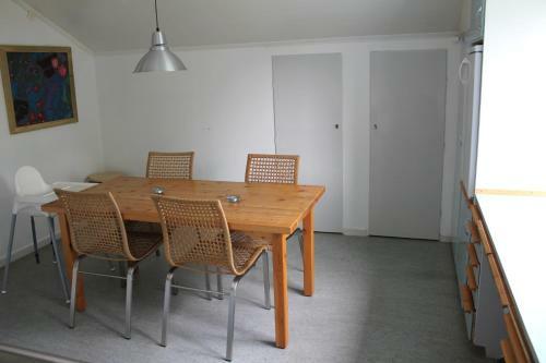 Apartamento Johannisholm Adventure