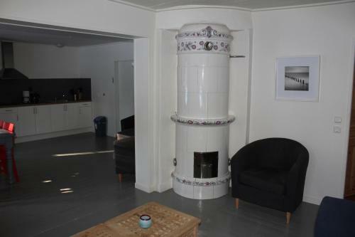 Apartamento Johannisholm Adventure