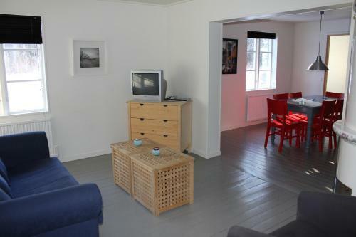 Apartamento Johannisholm Adventure