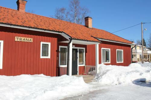 Apartamento Johannisholm Adventure