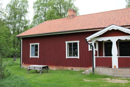 Apartamento Johannisholm Adventure
