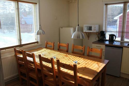 Apartamento Johannisholm Adventure