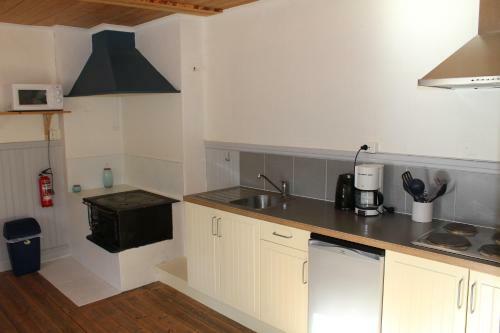 Apartamento Johannisholm Adventure