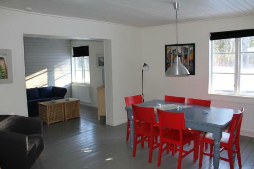Apartamento Johannisholm Adventure