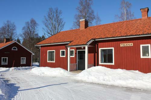 Apartamento Johannisholm Adventure