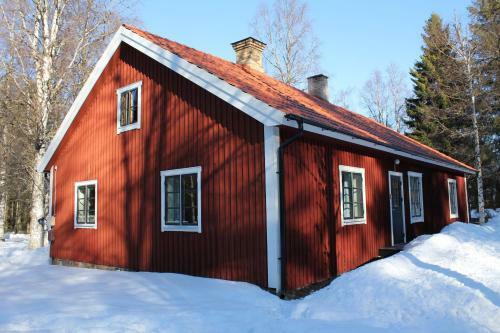 Apartamento Johannisholm Adventure
