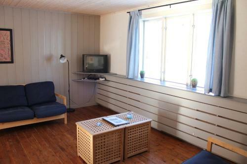 Apartamento Johannisholm Adventure