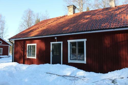 Apartamento Johannisholm Adventure