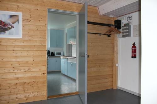 Apartamento Johannisholm Adventure