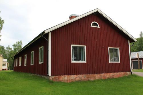 Apartamento Johannisholm Adventure