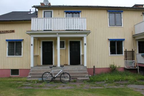 Apartamento Johannisholm Adventure