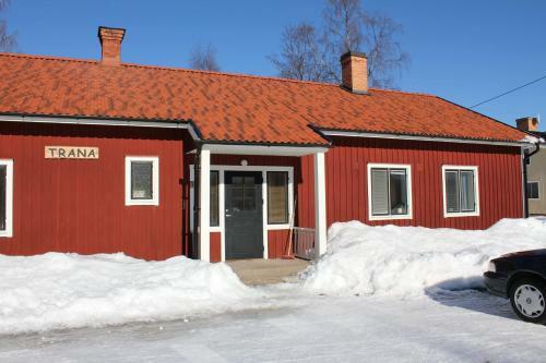 Apartamento Johannisholm Adventure