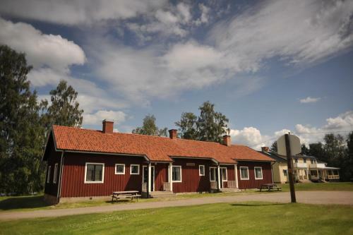 Apartamento Johannisholm Adventure