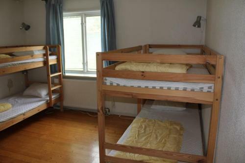 Apartamento Johannisholm Adventure