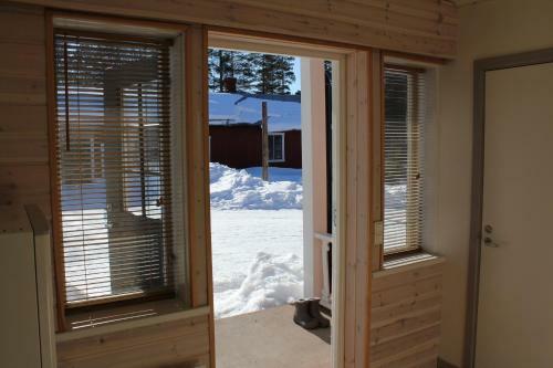 Apartamento Johannisholm Adventure