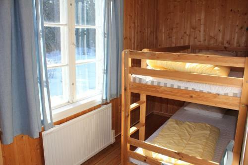 Apartamento Johannisholm Adventure